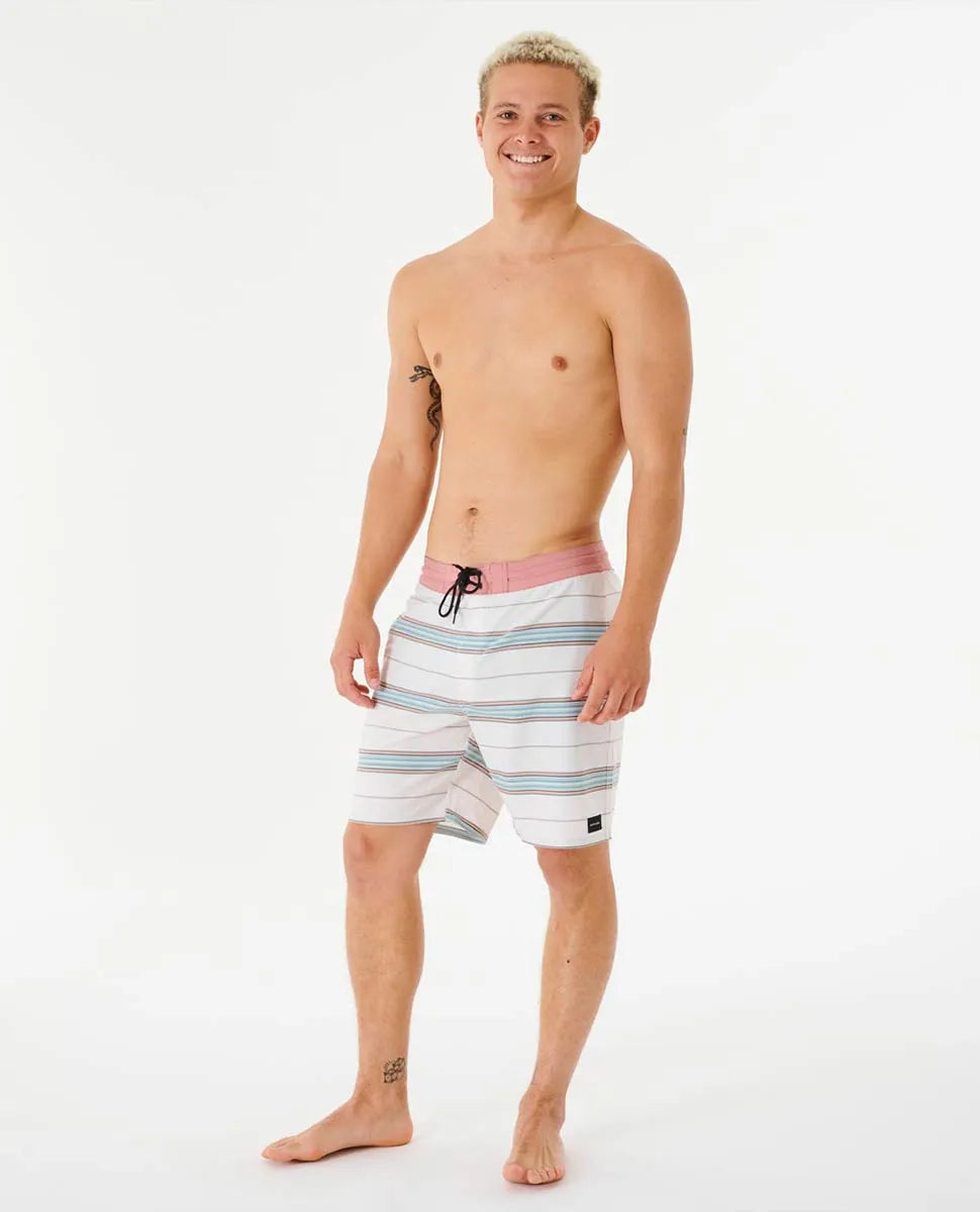 Rip Curl Line Up 18" Layday Boardshort Apparel & Accessories > Clothing RIPCURL MENS 