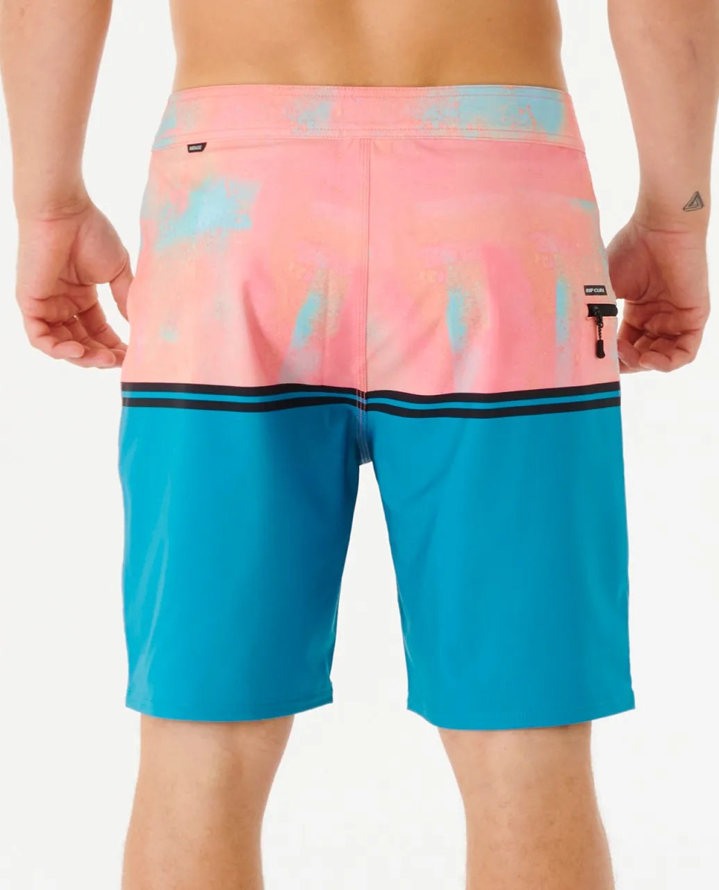Rip Curl Mirage Combined 19" 2.0 Boardshorts Apparel & Accessories > Clothing RIPCURL MENS 