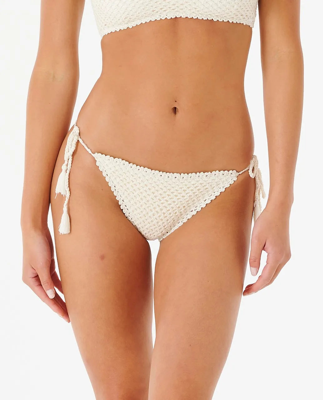 Rip Curl Oceans Together Crochet Bottom Apparel & Accessories > Clothing RIPCURL WOMENS 