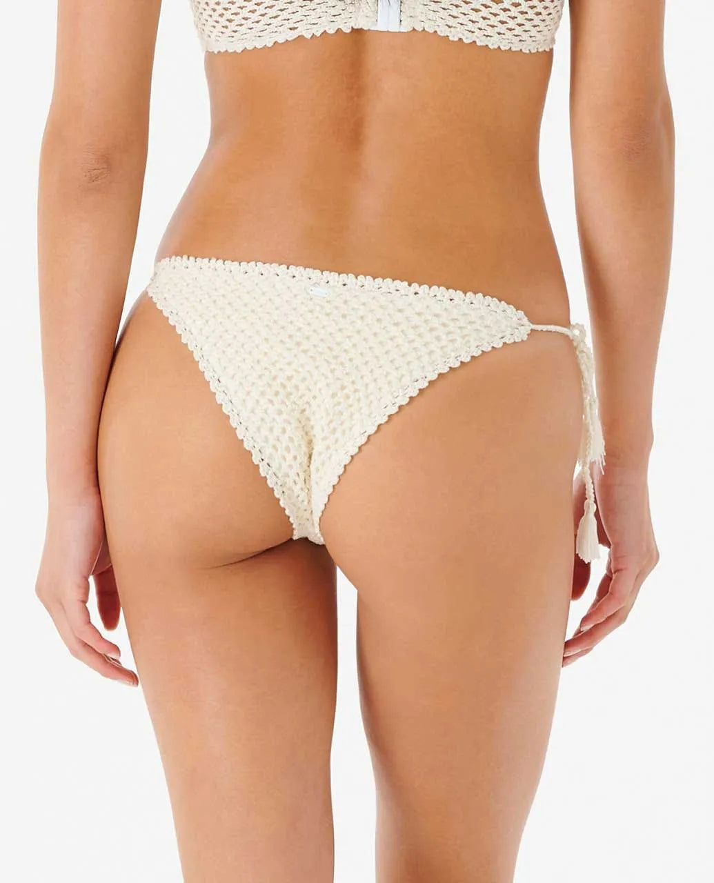 Rip Curl Oceans Together Crochet Bottom Apparel & Accessories > Clothing RIPCURL WOMENS 