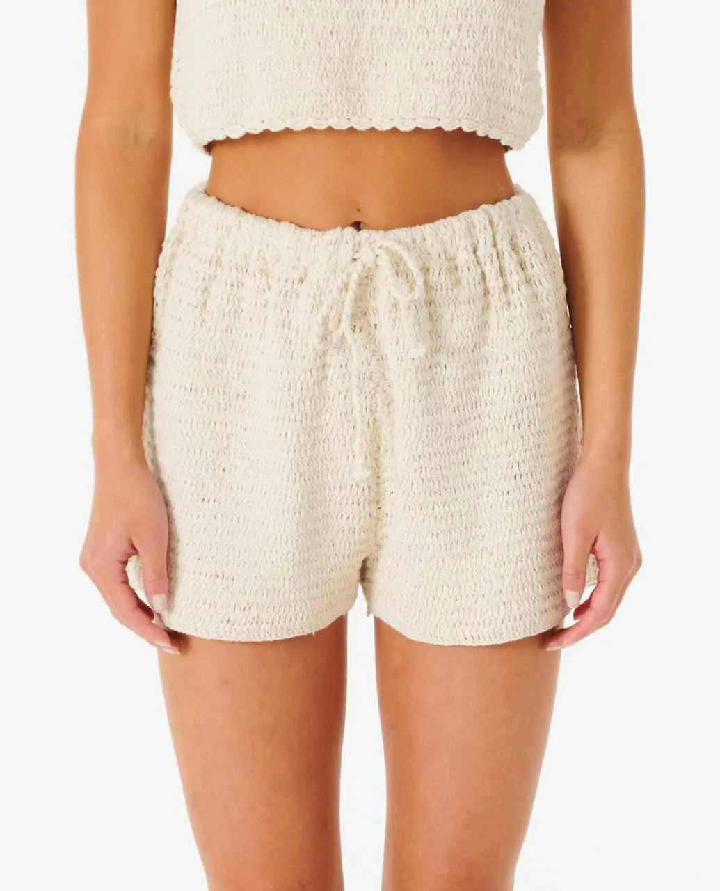 Rip Curl Oceans Together Crochet Short Apparel & Accessories > Clothing RIPCURL WOMENS 