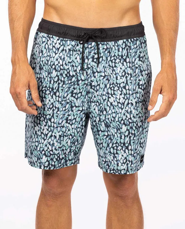 Ripcurl Motions 18" Volley Apparel & Accessories > Clothing RIPCURL MENS 