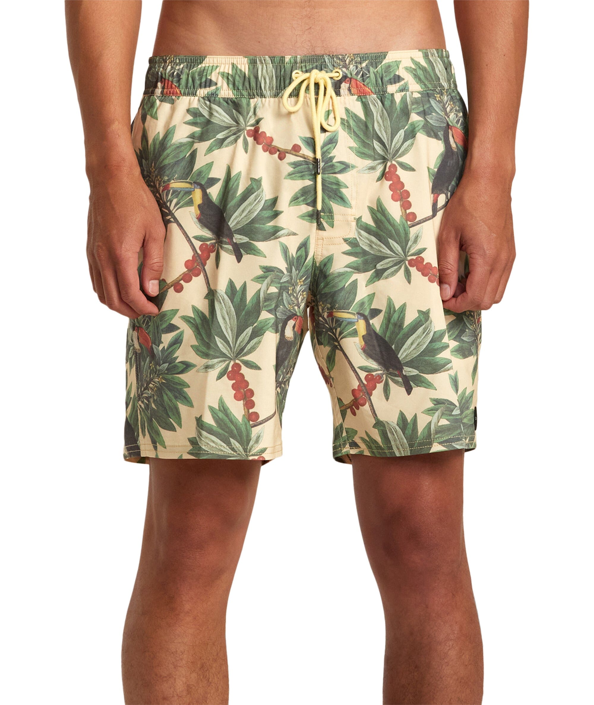 Rvca 2024 17 boardshorts