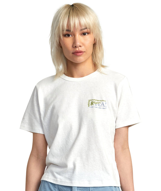 RVCA Splitter T-Shirt