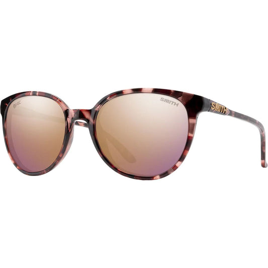 SMITH Cheetah Polarized Sunglasses Sunglasses SMITH OPTICS 