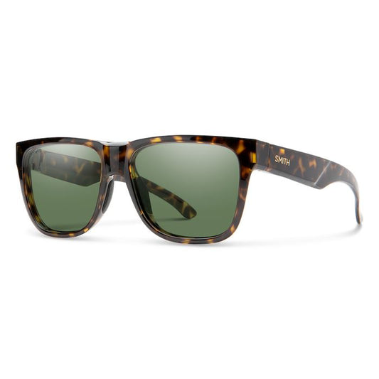 SMITH Lowdown 2 Chromapop Polarized Sunglasses Sunglasses SMITH OPTICS 