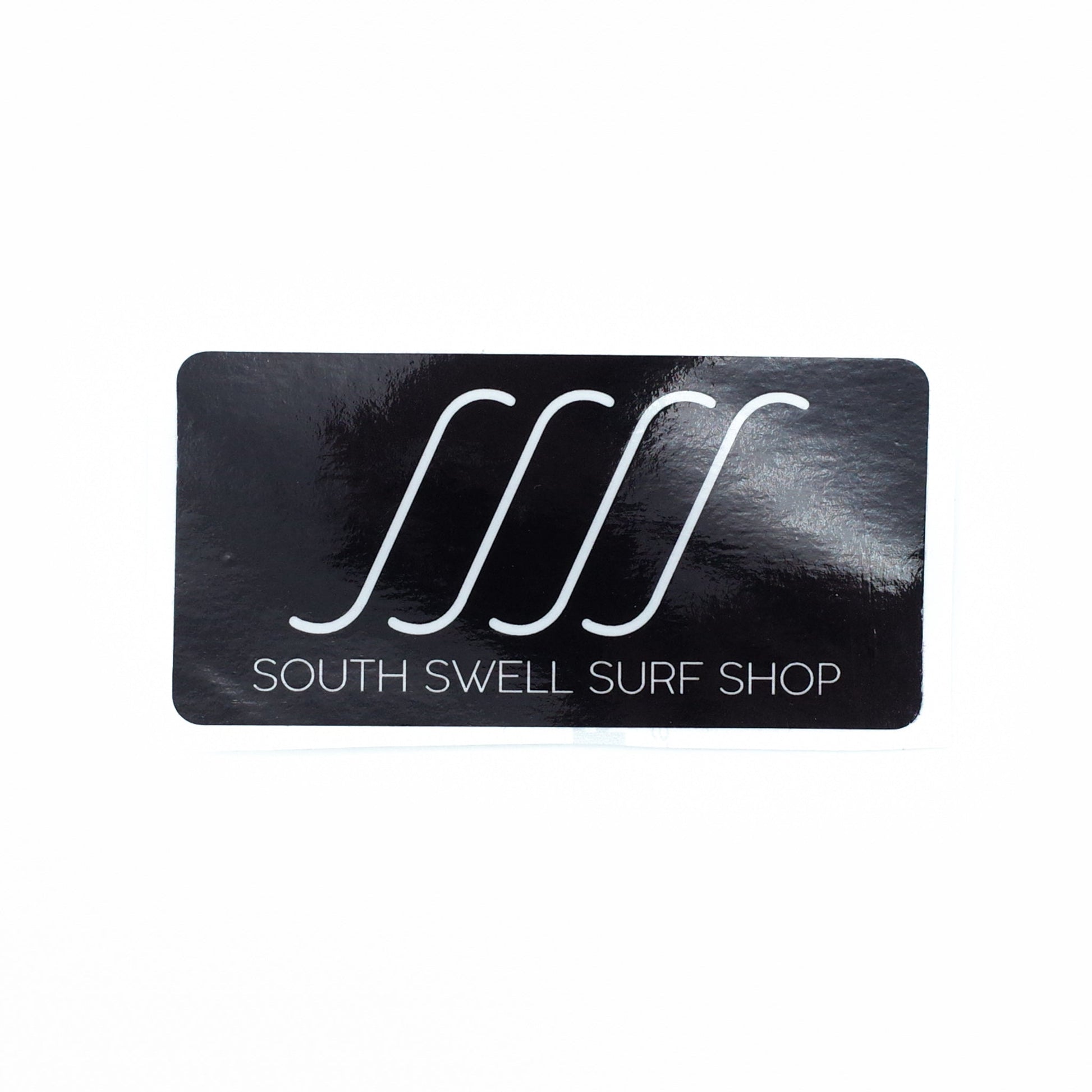 SOUTH SWELL Boxed Sticker SOUTH SWELL 