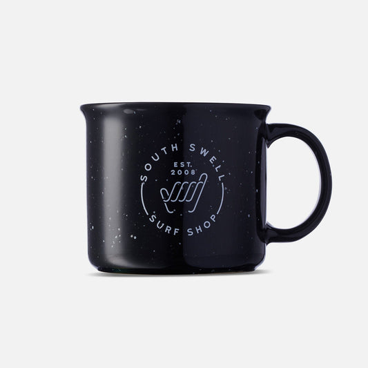 South Swell Coffee Cup Drinkware SOUTH SWELL 