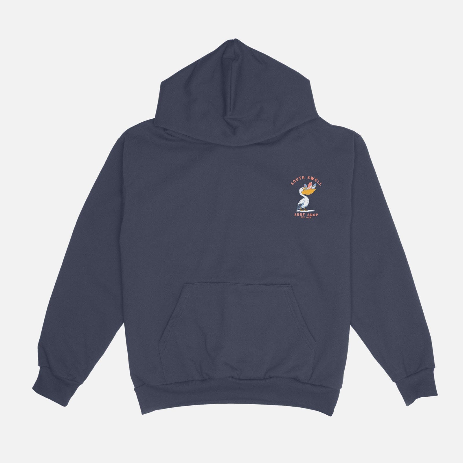 SOUTH SWELL Dirty Bird Youth Hoodie Y Hoodie SOUTH SWELL 