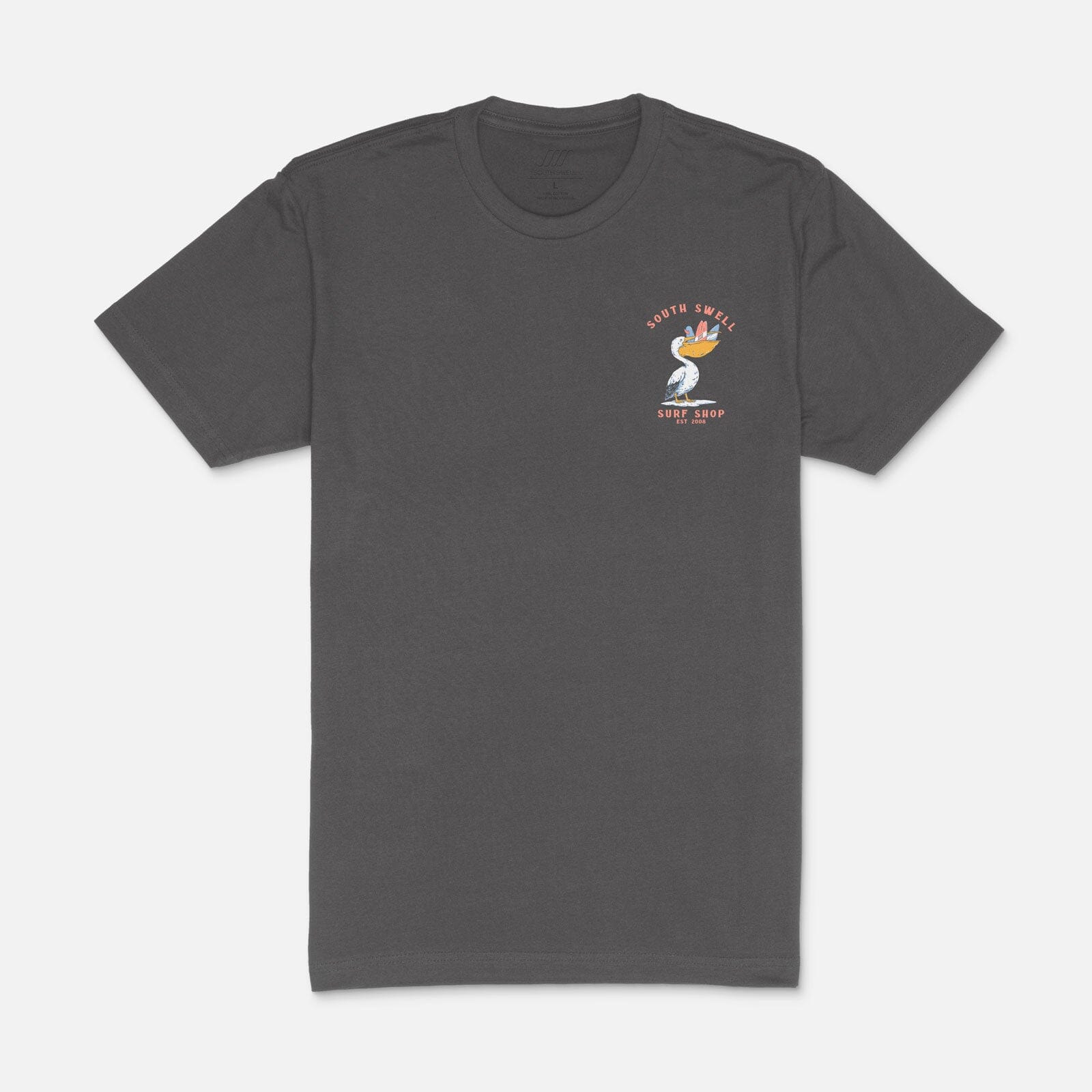 SOUTH SWELL Dirty Bird Youth T-Shirt Y Shirt SOUTH SWELL 