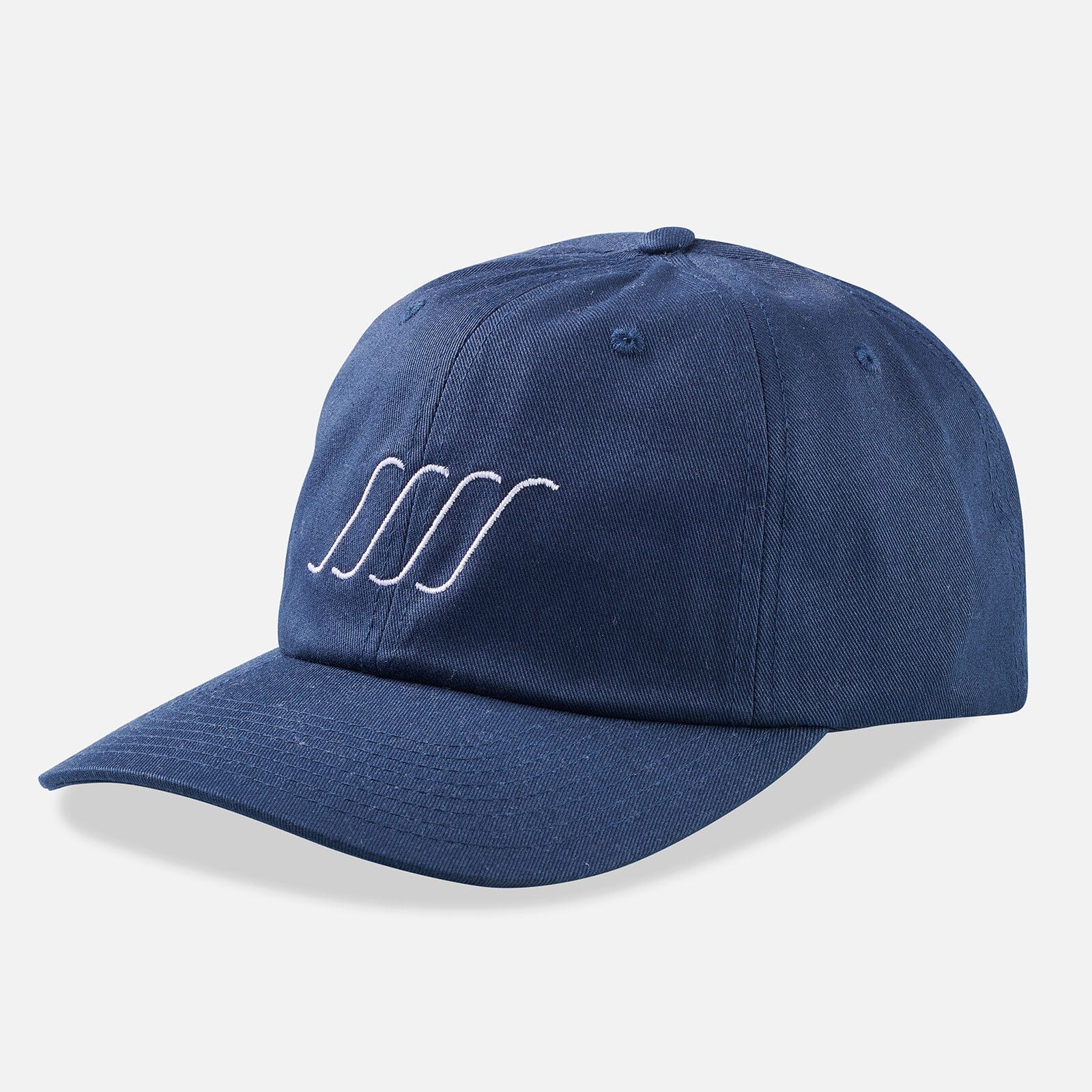 South Swell Embroidered Hat Hats SOUTH SWELL Navy 