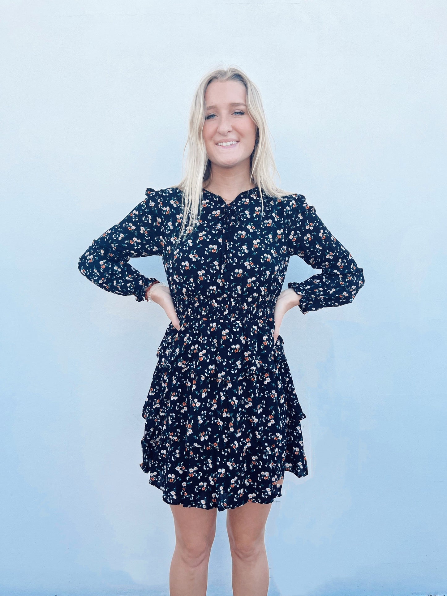 South Swell Janet Dress Dresses SOUTH SWELL 