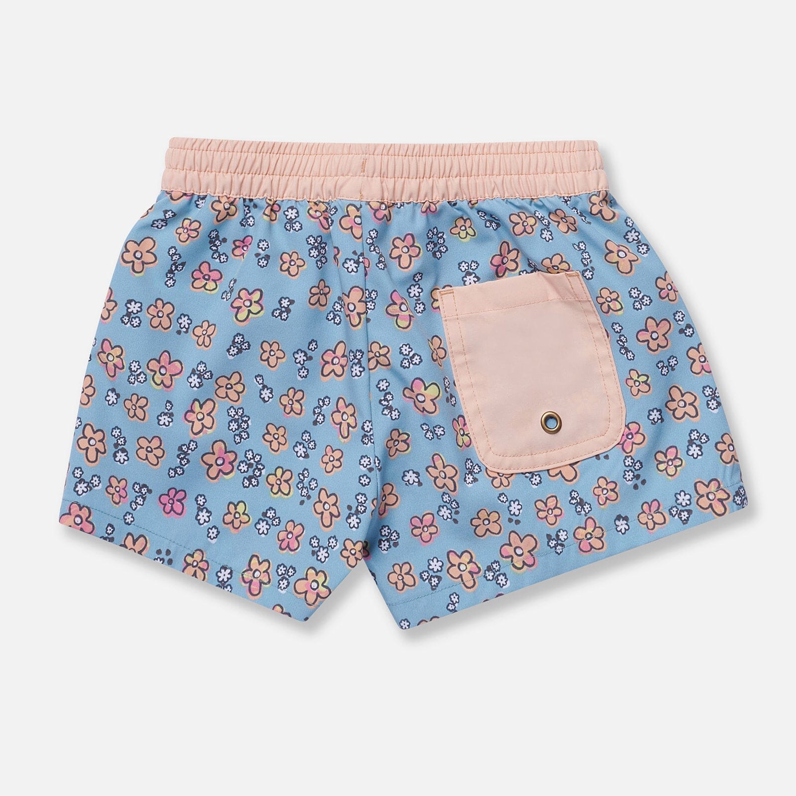 South Swell Kids Lucy Boardshort Apparel & Accessories > Clothing SOUTH SWELL 