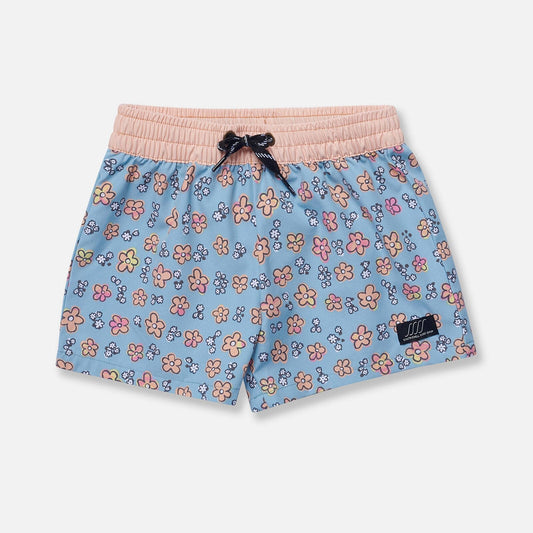 South Swell Kids Lucy Boardshort Apparel & Accessories > Clothing SOUTH SWELL 