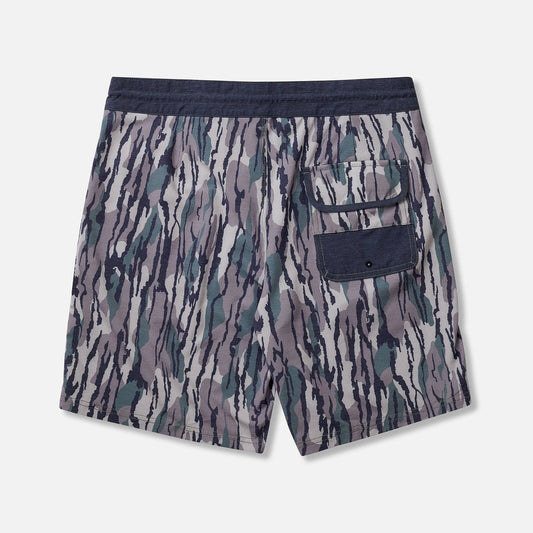 South Swell Mens Ford Camo Boardshort M Board Shorts South Swell Surf Shop 