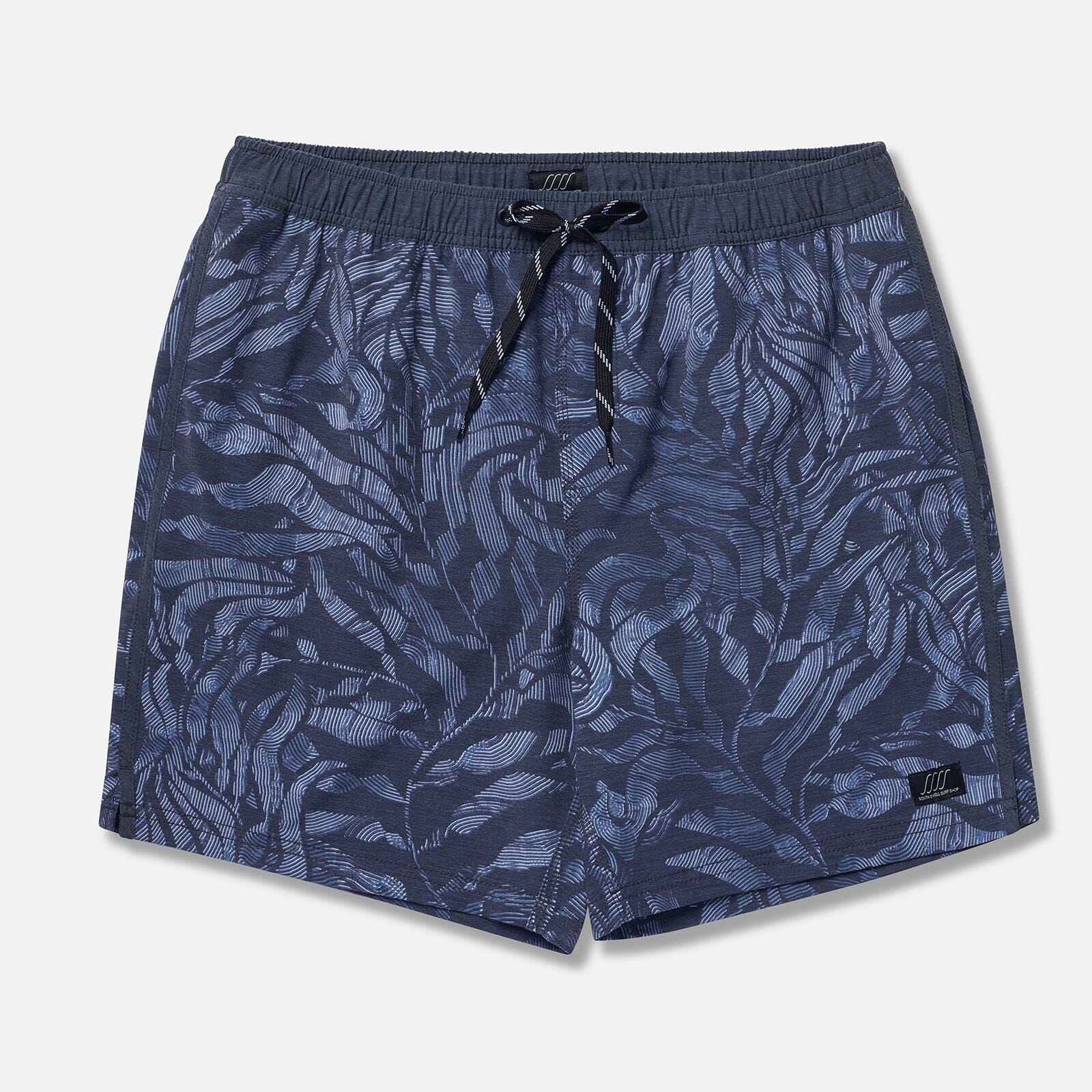 South Swell Mens Kelp Forest Volley Apparel & Accessories > Clothing SOUTH SWELL 
