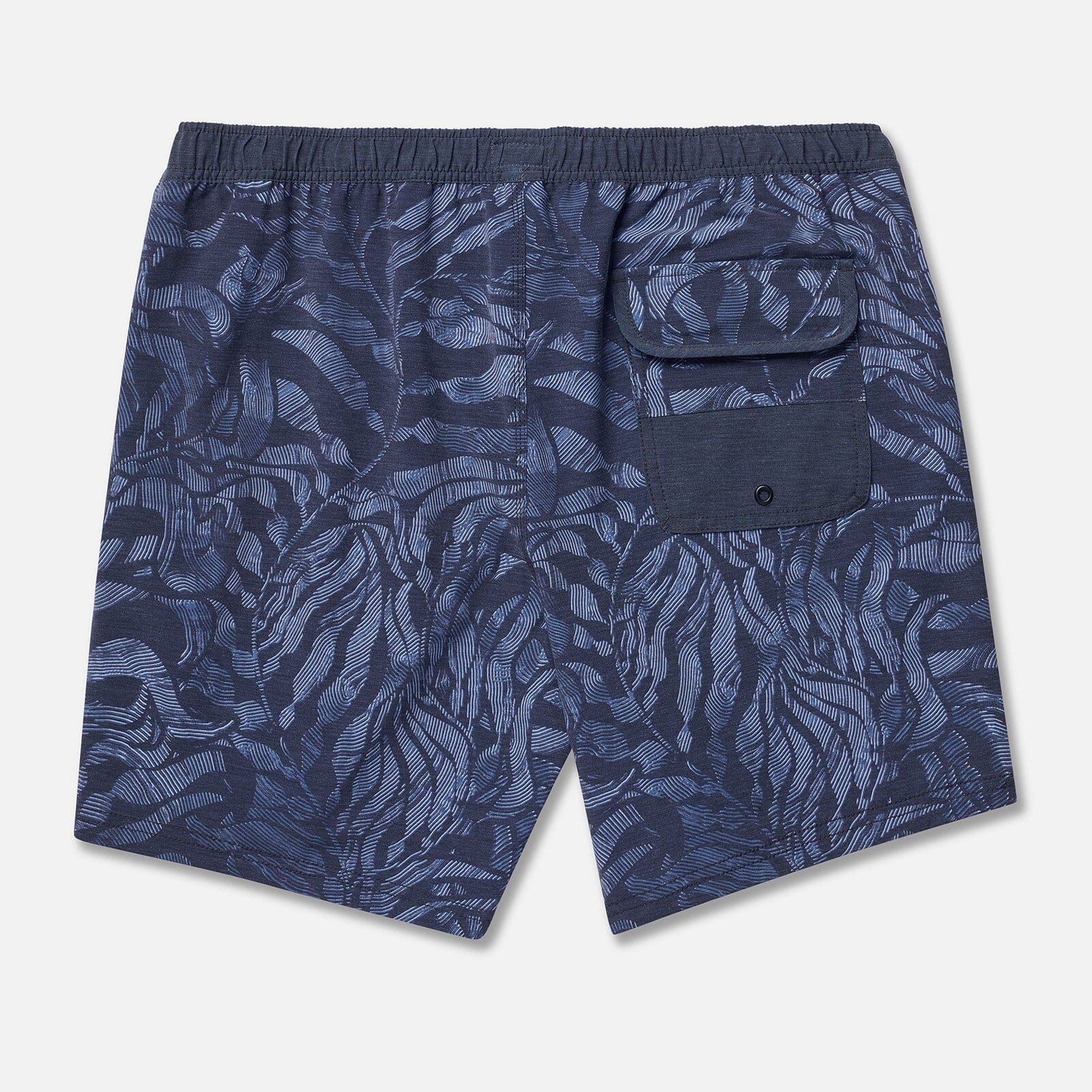 South Swell Mens Kelp Forest Volley Apparel & Accessories > Clothing SOUTH SWELL 