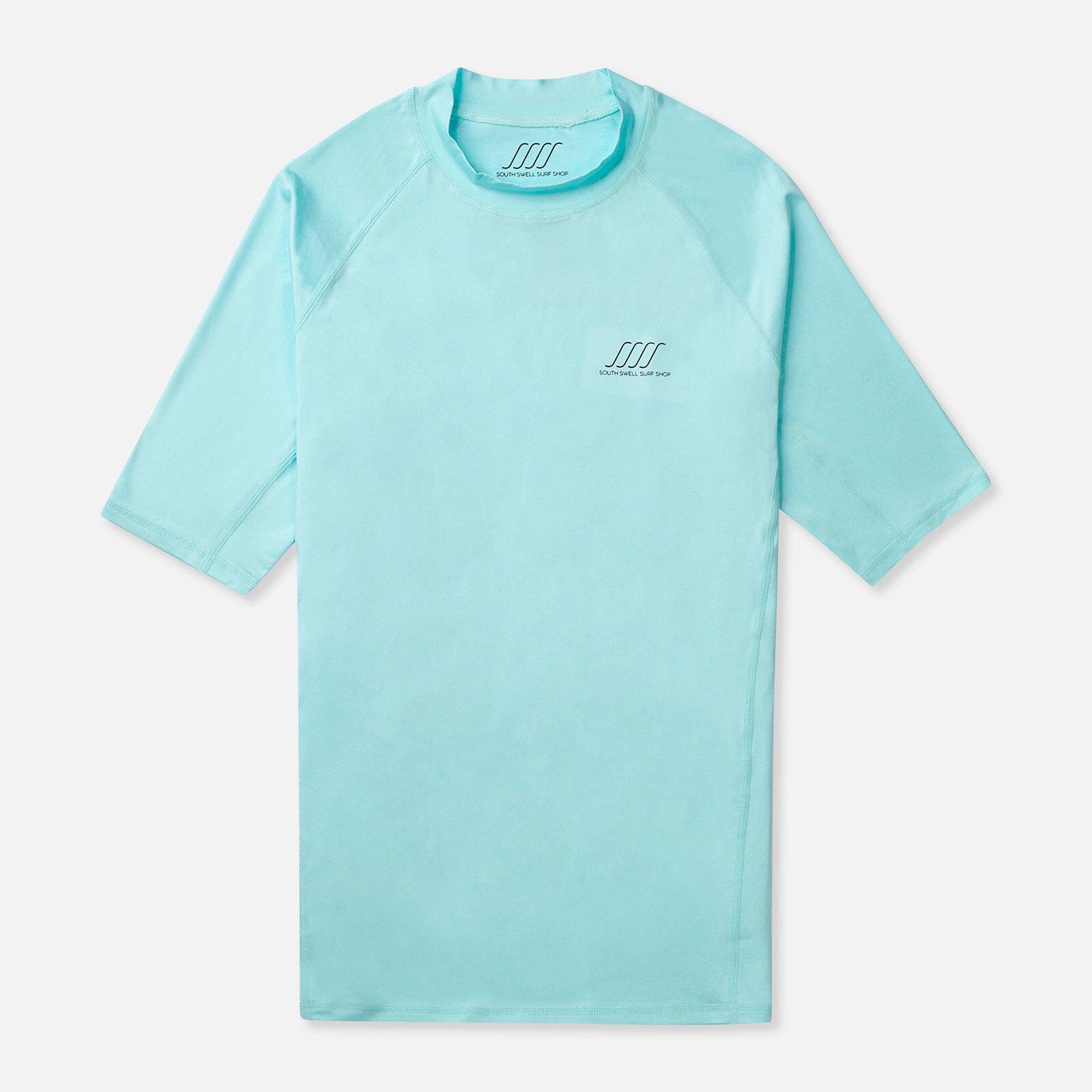 South Swell Mens Nimbus Short Sleeve Tech Tee Apparel & Accessories > Clothing SOUTH SWELL 
