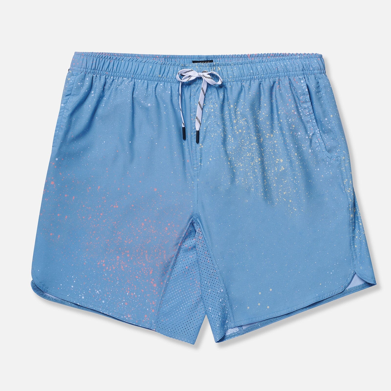 South Swell Mens Repeater Printed Volley Apparel & Accessories > Clothing SOUTH SWELL 