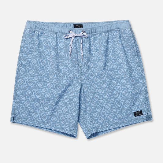 South Swell Mens Santos Volley Apparel & Accessories > Clothing SOUTH SWELL 