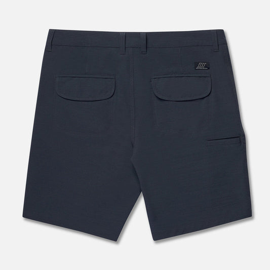 South Swell Mens The Daily Hybrid Slub Walkshort Apparel & Accessories > Clothing SOUTH SWELL 