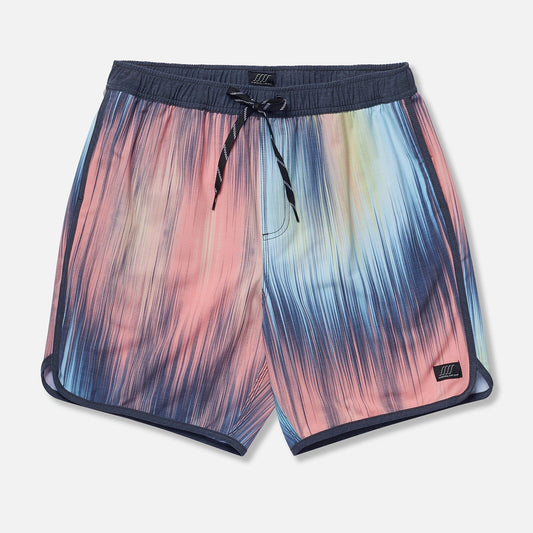 South Swell Mens Tieflight Volley Apparel & Accessories > Clothing SOUTH SWELL 