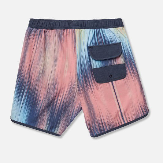 South Swell Mens Tieflight Volley Apparel & Accessories > Clothing SOUTH SWELL 