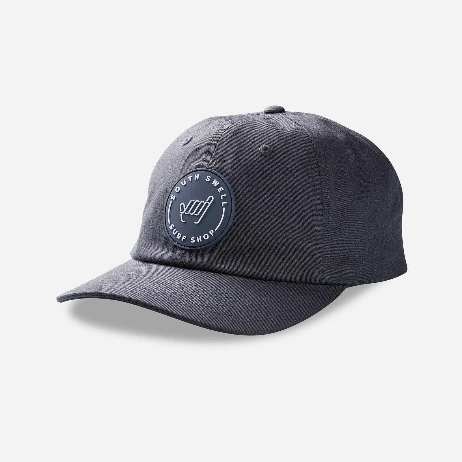 SOUTH SWELL Shaka Patch Dad Hat Hats SOUTH SWELL 