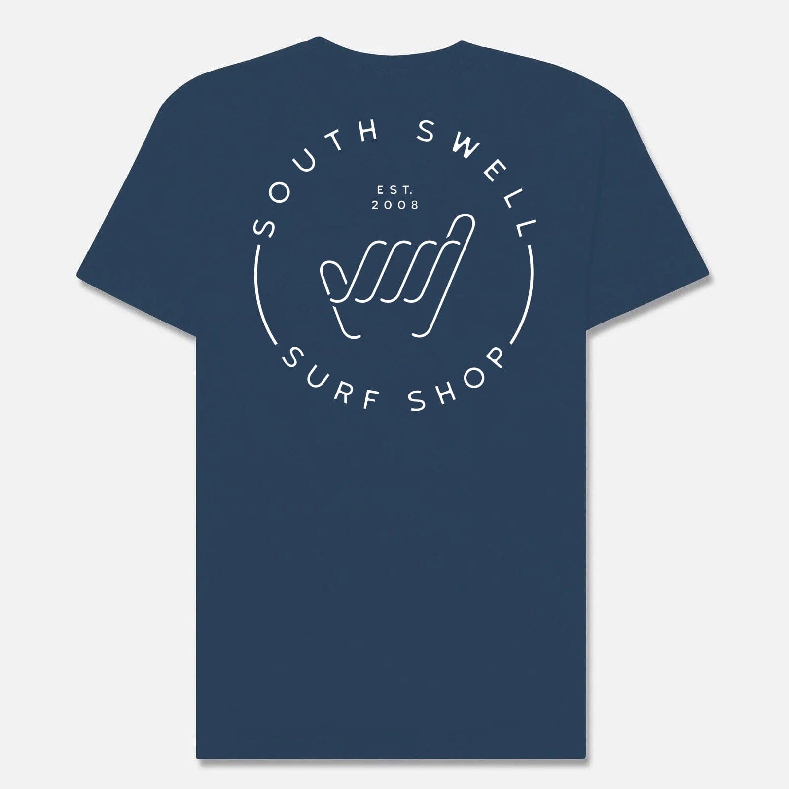 SOUTH SWELL Shaka T-Shirt – South Swell Surf Shop