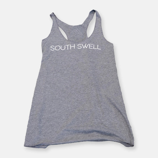 SOUTH SWELL Women's Text Tank Top SOUTH SWELL 
