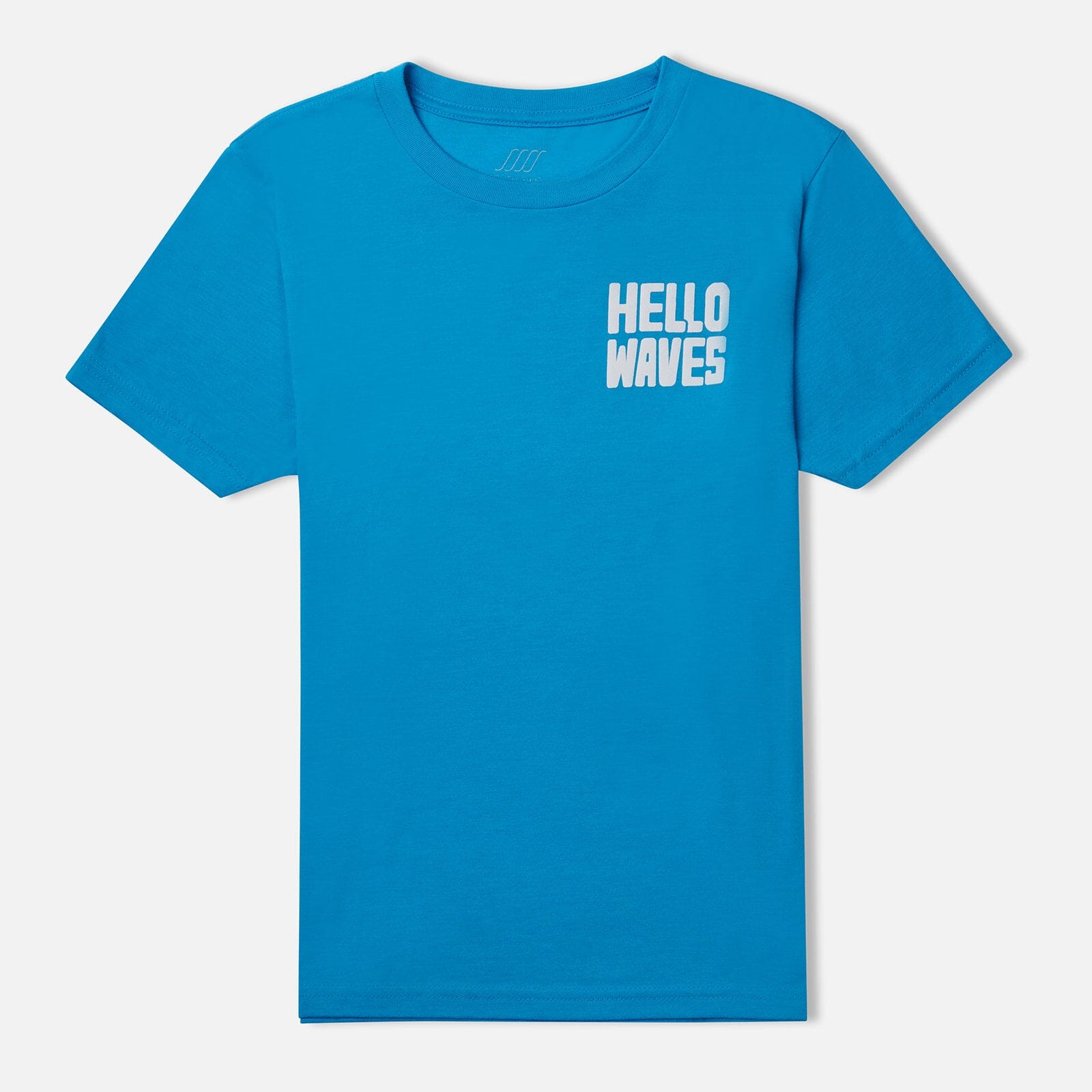 South Swell Youth Hello Waves Tee Y Tees SOUTH SWELL 
