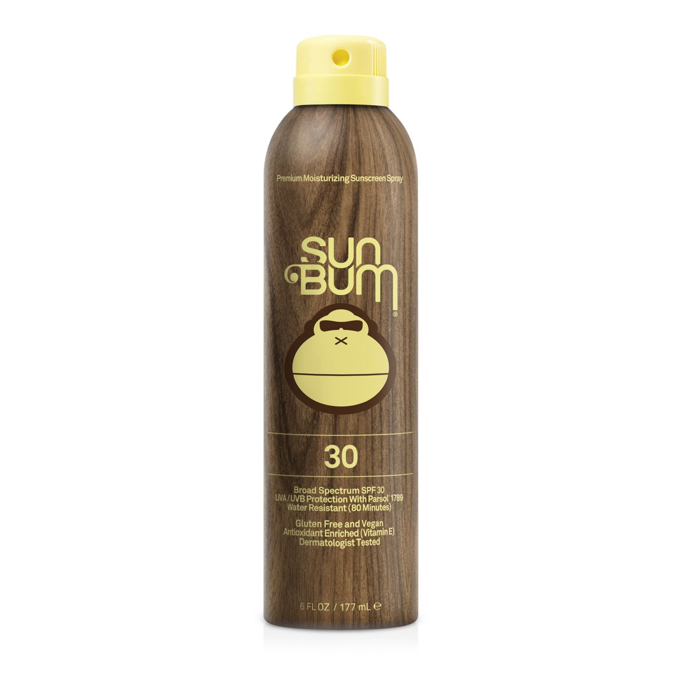 SUNBUM SPF 30 Spray Default SUN BUM 