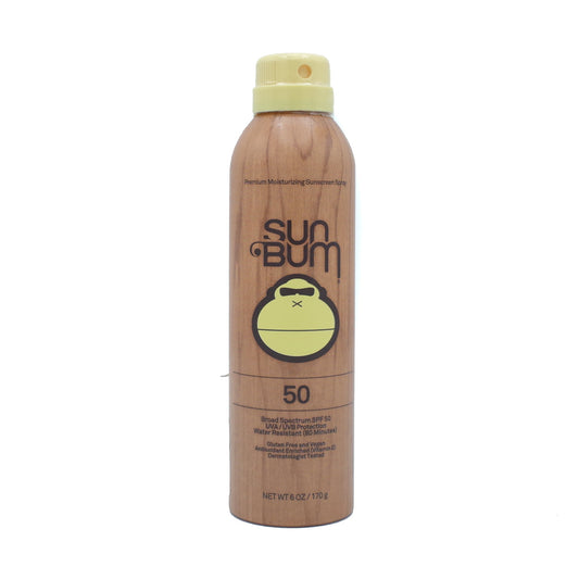 SUNBUM SPF 50 Spray Default SUN BUM 