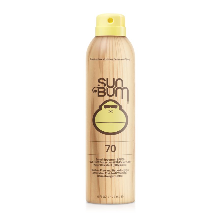 SUNBUM SPF 70 Spray Default SUN BUM 