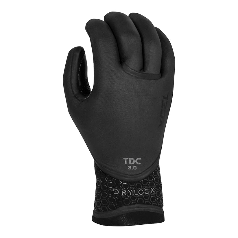 XCEL Drylock 5 Finger 3Mm Gloves Wetsuit Hoods, Gloves & Boots XCEL WETSUITS 