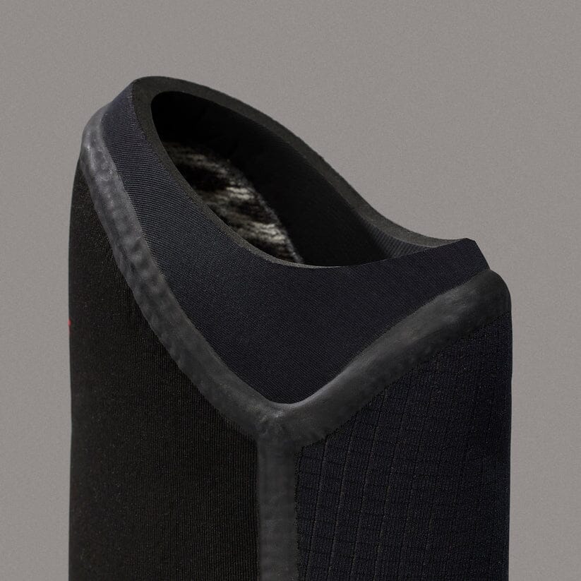 XCEL Drylock Splittoe 3Mm Boots Wetsuit Hoods, Gloves & Boots XCEL WETSUITS 